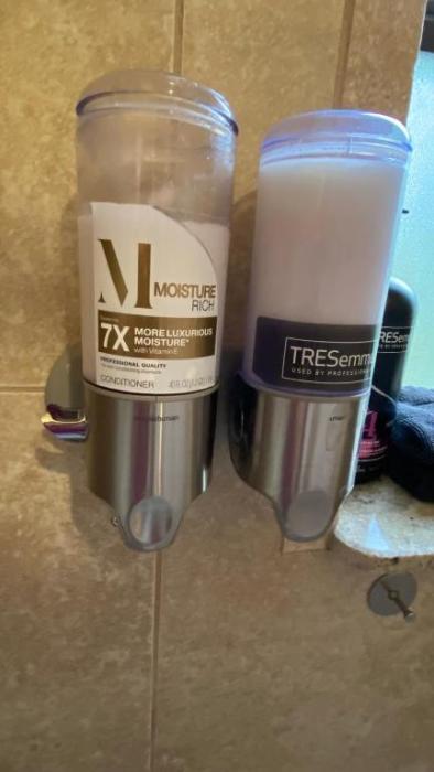 Free Toiletries