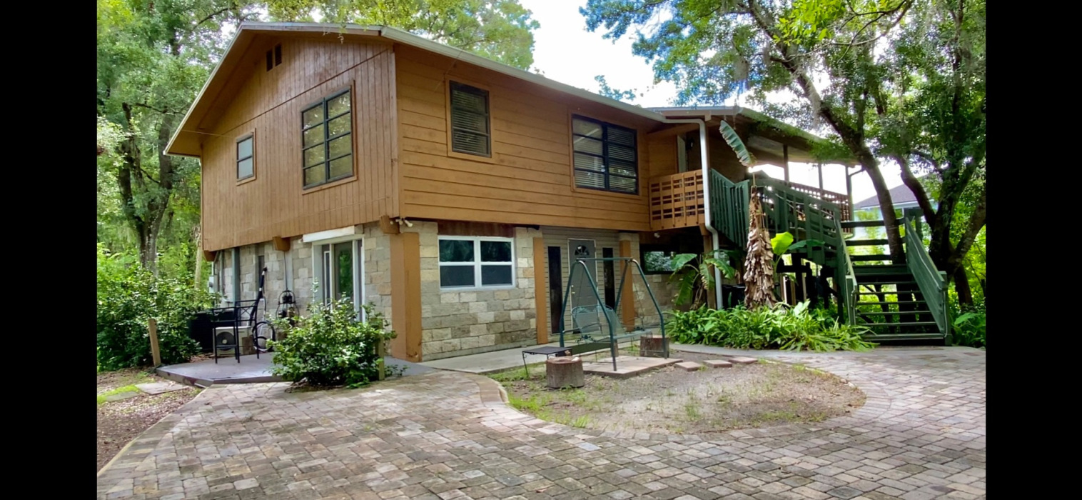 2 Acres of Real Florida!
