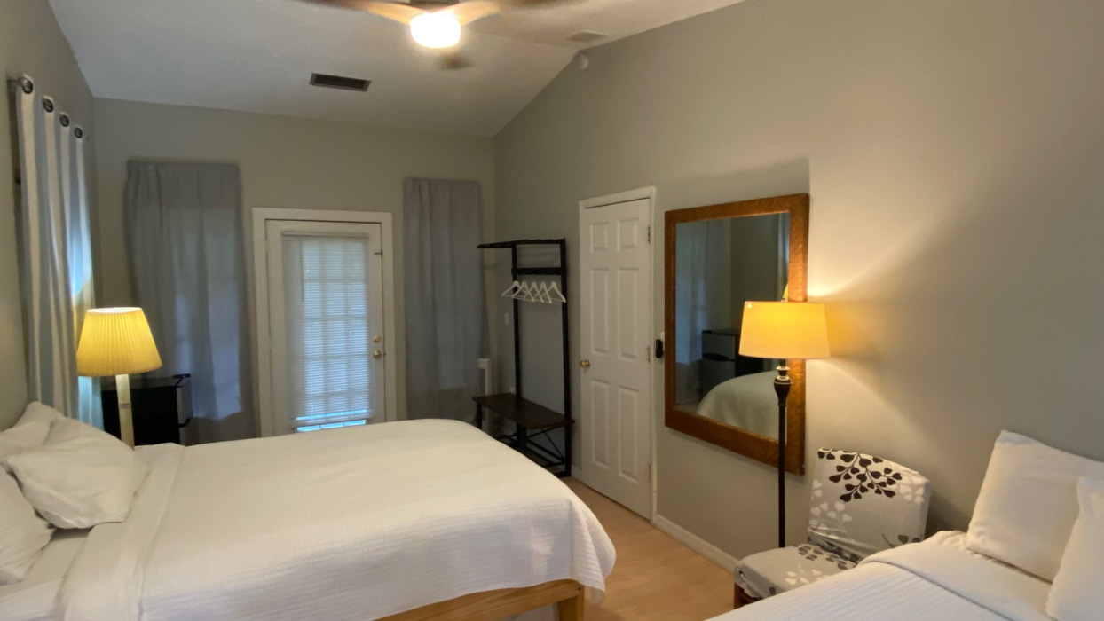 South Bedroom